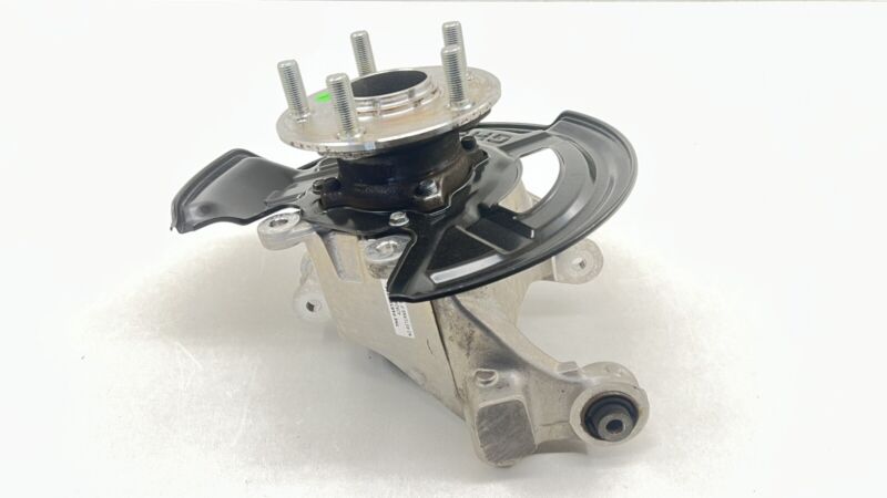Does Not Apply 24-25 ACURA INTEGRA TYPE S RIGHT REAR WHEEL SPINDLE KNUCKLE HUB BEARING OEM