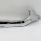 19-24 Ram 2500 3500 4500 5500 Limited Front Upper Grille Grill Chrome 