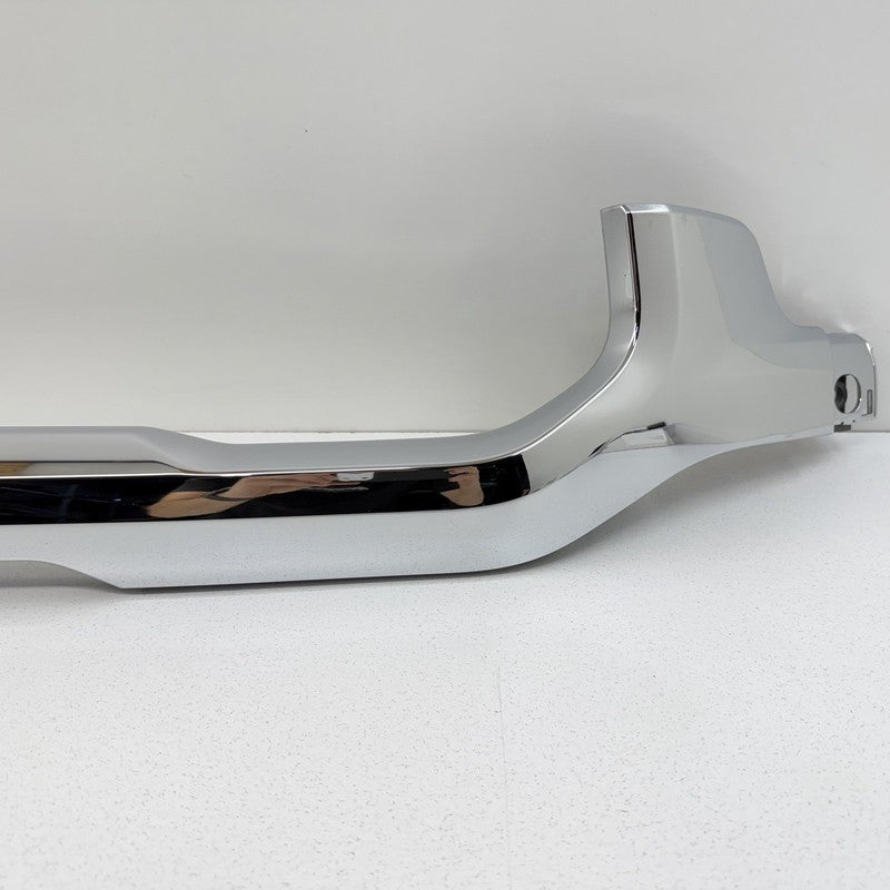 19-24 Ram 2500 3500 4500 5500 Limited Front Upper Grille Grill Chrome 