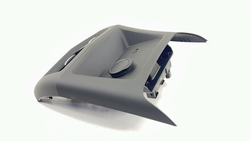 13592452 22-24 CADILLAC CT4 V BLACKWING REAR CENTER CONSOLE AIR VENT GRILLE COVER OEM