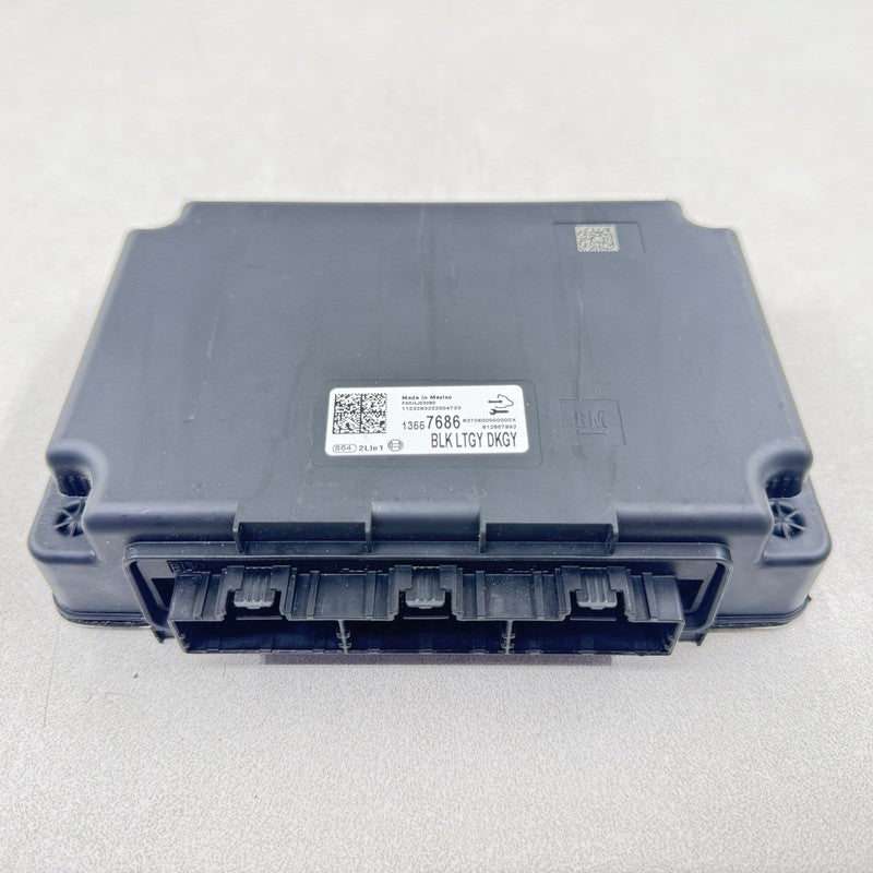 13557686 / 1355 7686 22-25 CADILLAC CT5 V BLACKWING NETWORK GATEWAY CONTROL MODULE 13550127 OEM