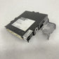 2013 Subaru BRZ SMT Main Keyless Entry Smart Key Control Module 88801C