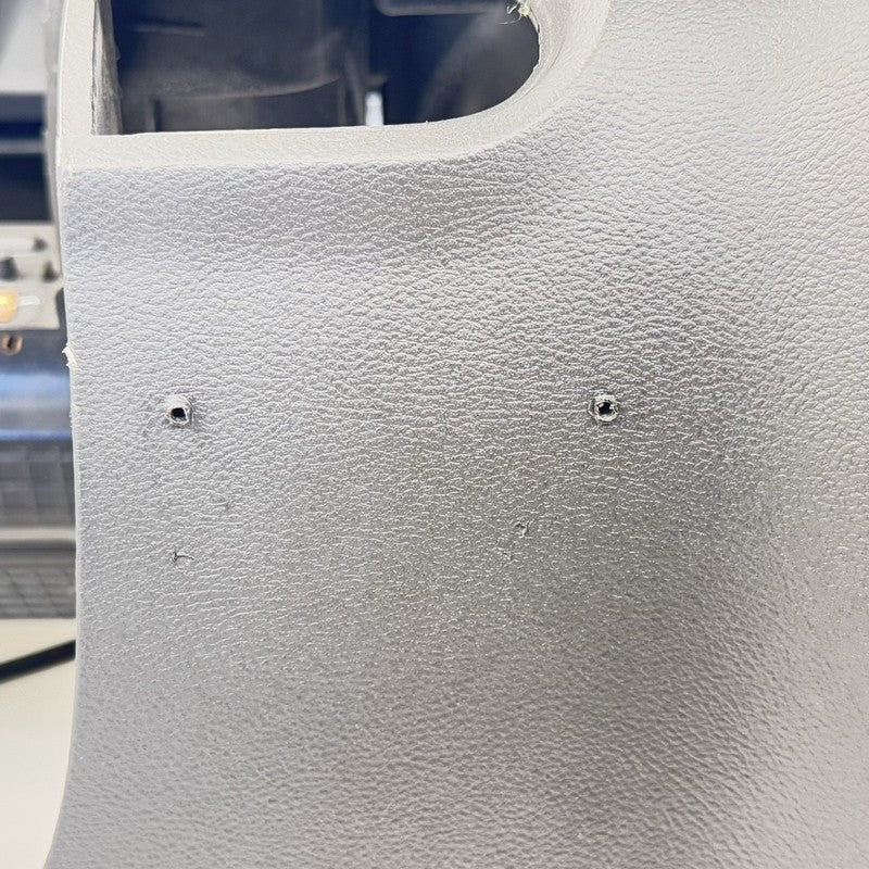 92242674 12-15 CHEVROLET CAMARO ZL1 DASHBOARD DASH BOARD INSTRUMENT PANEL COVER OEM