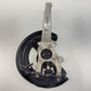 08-14 Lexus IS F Passenger Right Front Wheel Spindle Knuckle Hub Bearing OEM
