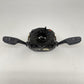 61319301905 BMW F06 F10 F12 F13 Heated Steering Column Combination Switch Clock Spring OEM