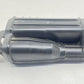 42084FL230 22-25 SUBARU WRX GAS CHARCOAL VAPOR EVAPORATOR CANISTER 42035FL020 OEM