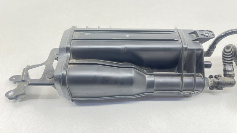 42084FL230 22-25 SUBARU WRX GAS CHARCOAL VAPOR EVAPORATOR CANISTER 42035FL020 OEM