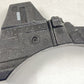 95086CA070 17-20 SUBARU BRZ REAR SPARE TIRE WITH SCISSOR JACK TOOL HOLDER FOAM KIT OEM