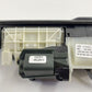 1667500693 / A1667500693 / A 166 750 06 93 0693 13-16 MERCEDES GL350 X166 TAILGATE RELEASE HANDLE SWITCH W/ REAR VIEW CA