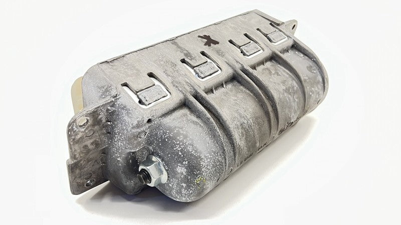 4G43-044H31 / 4G43 044H31 / 4G43044H31 07-17 ASTON MARTIN VANTAGE DASHBOARD DASH INSTRUMENT PANEL AIRBAG SRS OEM