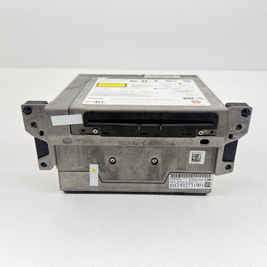 6512932731901 BMW F10 Navigation NBT HU Harman Radio Head Unit HB B073 CD Player HW 2.1 OEM