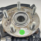 NTFR2Q9400360 24-25 ACURA INTEGRA TYPE S PASSENGER RIGHT FRONT SPINDLE KNUCKLE HUB BEARING OEM