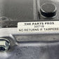  22-23 TOYOTA GR86 FA24 MANUAL TRANSMISSION LIMITED SLIP DIFFERENTIAL OEM