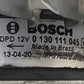 MF016070-0551 / MF016070 0551 / MF0160700551 13-18 BENTLEY FLYING SPUR HVAC HEATER CORE BOX BLOWER FAN MOTOR OEM