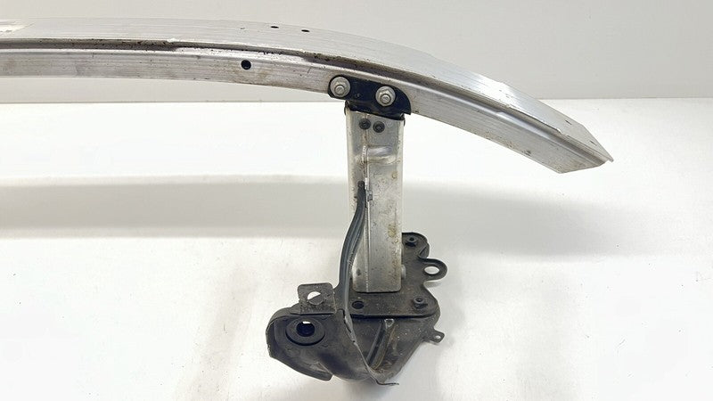 03-09 MERCEDES W211 E350 E550 FRONT REINFORCEMENT BAR IMPACT ABSORBER BEAM OEM