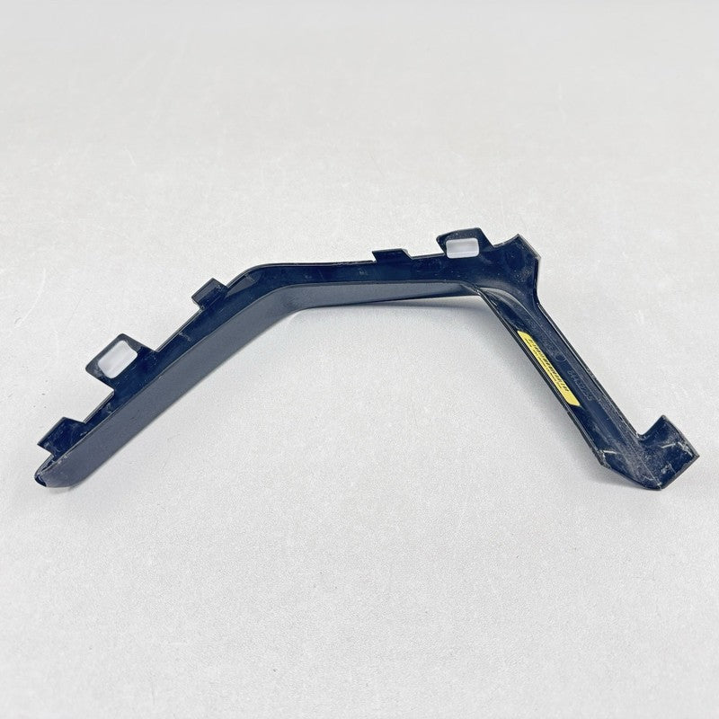 84432255 22-24 CADILLAC CT5 V BLACKWING LEFT FRONT BUMPER GRILLE GRILL TRIM 84432255 OEM