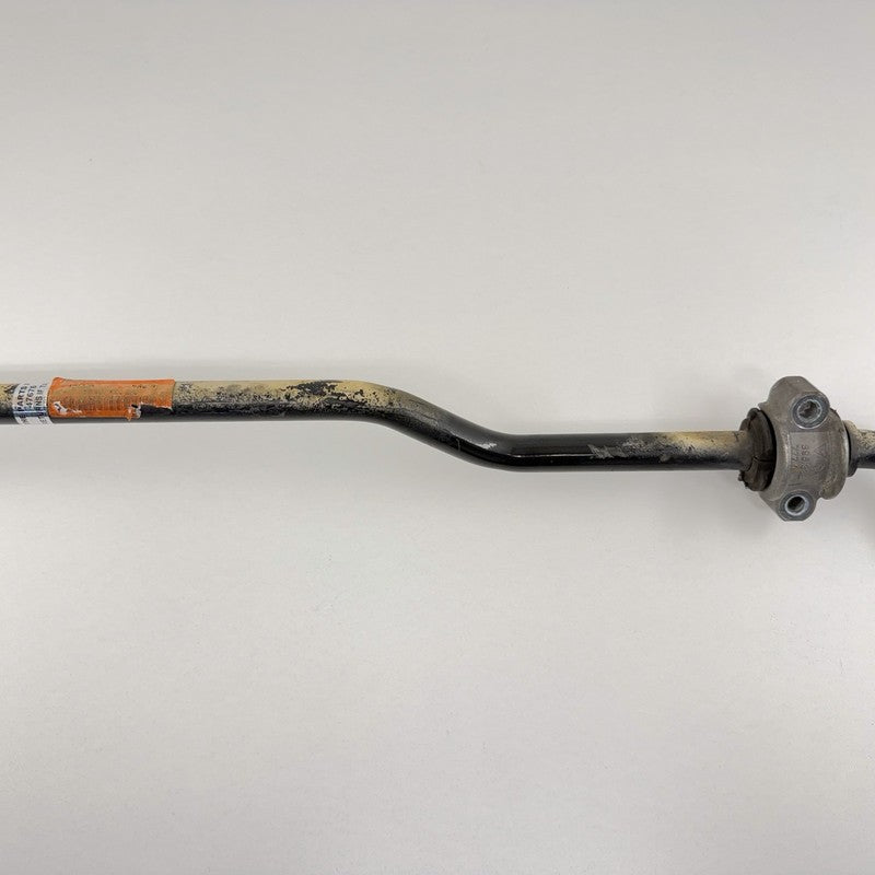 997.343.701.08 / 997 343 701 08 / 99734370108 05-12 Porsche Cayman S 987 Front & Rear Sway Bar Stabilizer Beam Rod Pair 