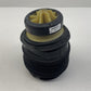 10-18 Mercedes W212 W218 CLS550 E550 Right Rear Air Suspension Bag Sho