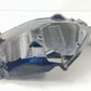 63843-6GP0A / 63843 6GP0A / 638436GP0A 23-24 NISSAN Z LEFT FRONT REARWARD FENDER LINER SPLASH GUARD 63843-6GP0A OEM