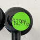  16-22 CHEVROLET CAMARO SS REAR STABILIZER SWAY BAR END LINK ROD BAR PAIR OEM