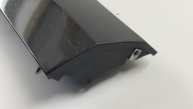 92196031 10-15 CHEVROLET CAMARO SS DRIVER LEFT SIDE SKIRT ROCKER PANEL COVER TRIM OEM