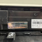 5010561 20-23 TOYOTA SUPRA HVAC AC TEMPERATURE CLIMATE CONTROL SWITCH W/ TRIM OEM