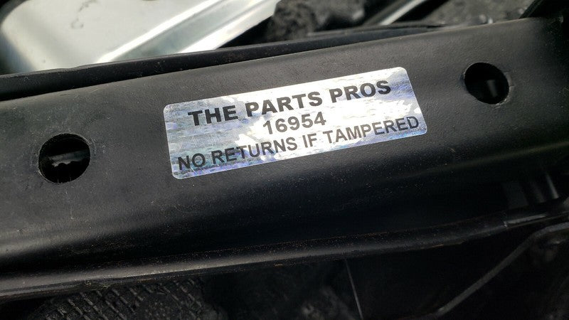 84540TK8AA003 / 84540-TK8A-A003 11-22 HONDA ODYSSEY EMERGENCY SPARE TIRE WHEEL CAR JACK TOOL KIT ASSEMBLY OEM