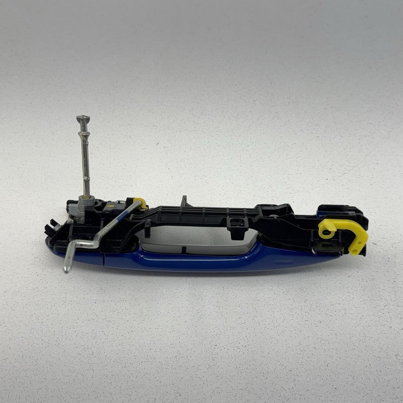21-26 Lexus IS300 IS350 IS500 Driver Left Front Exterior Door Handle B