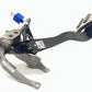 46600-T20-L020-M1 / 46600 T20 L020 M1 / 46600T20L020M1 24-25 ACURA INTEGRA TYPE S MANUAL BRAKE AND CLUTCH PEDAL ASSEMBLY