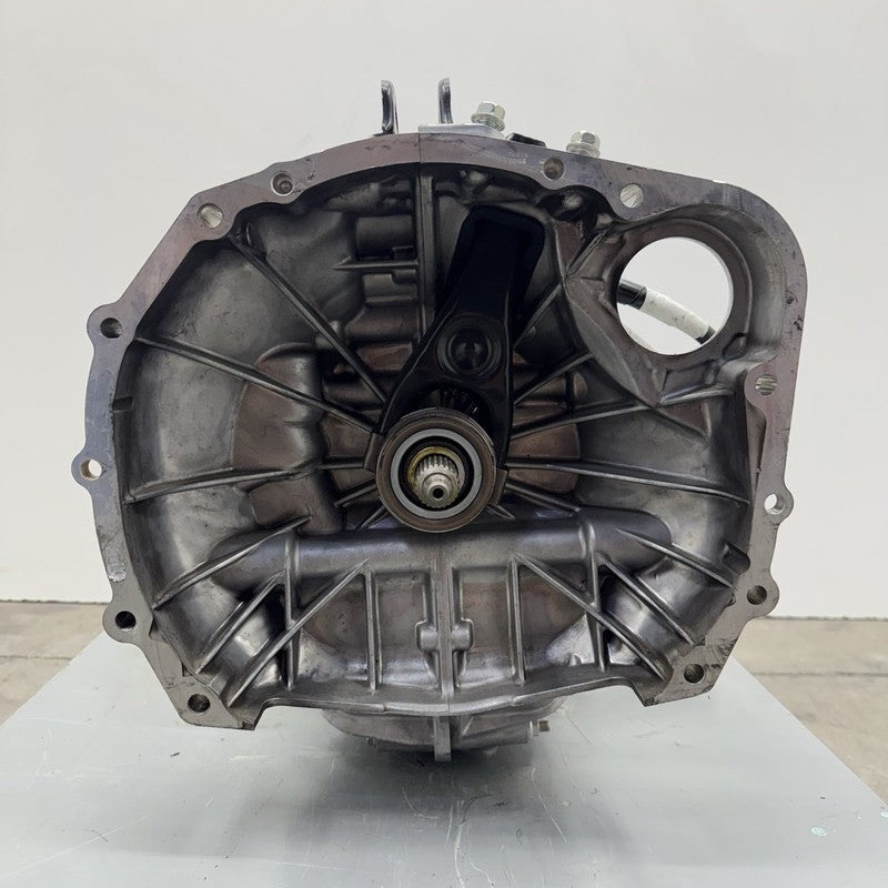 TY751V6BCA 22-25 Subaru WRX FA24 6 Speed Manual Transmission Assembly TY751V6BCA OEM