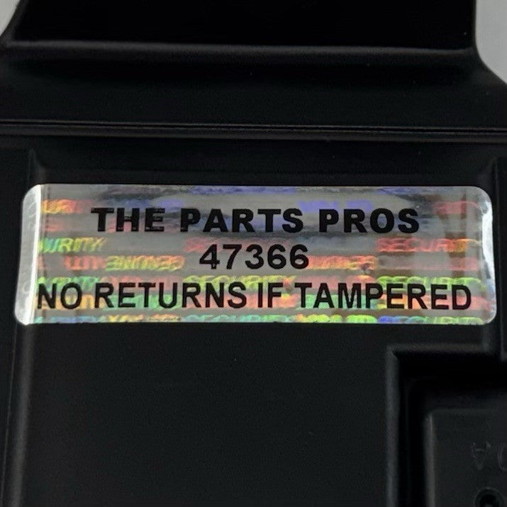 06-13 Lexus IS250 IS350 IS F Trunk Latch Lock Actuator Mechanism Assembly OEM