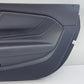 24-26 Ford Mustang GT Premium Passenger Right Door Panel Interior Trim