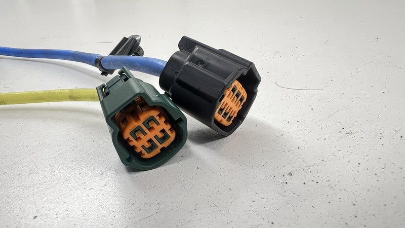 22690AB090 22-24 SUBARU WRX 2.4L EXHAUST MANIFOLD AIR FUEL RATIO OXYGEN O2 SENSOR PAIR OEM