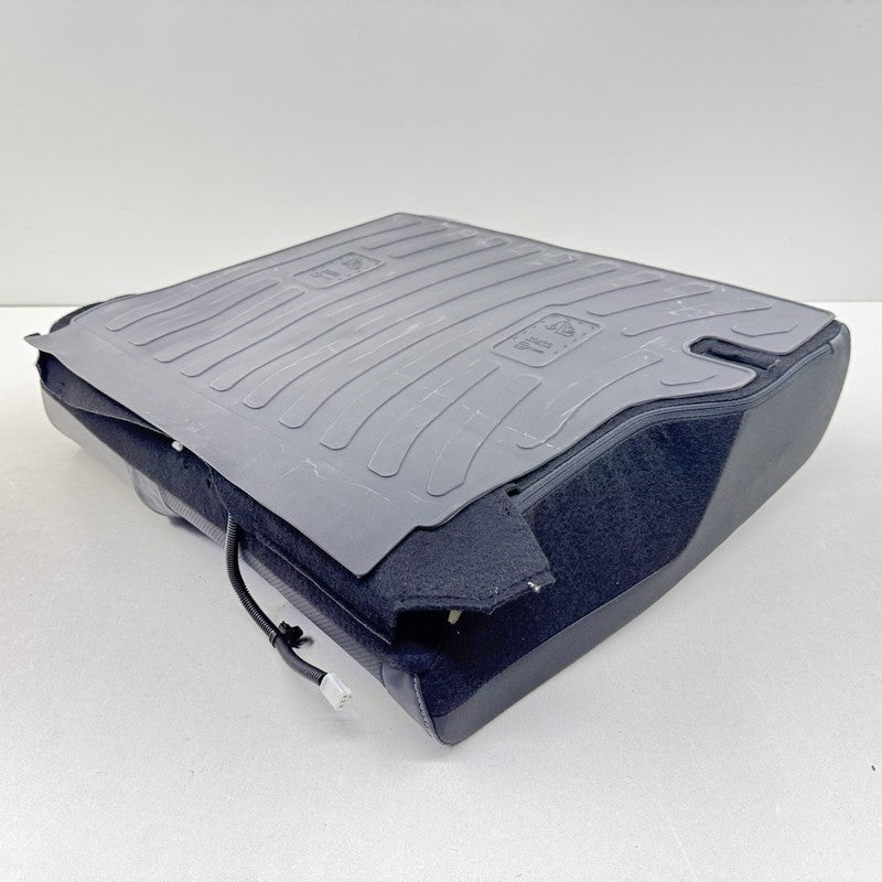 23-25 TOYOTA PRIUS LIMITED REAR SEAT SET COMPLETE UPPER AND LOWER CUSHION OEM