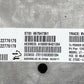 22776179 2012 CHEVROLET CAMARO SS ONSTAR COMMUNICATION INTERFACE MODULE 22776179 OEM