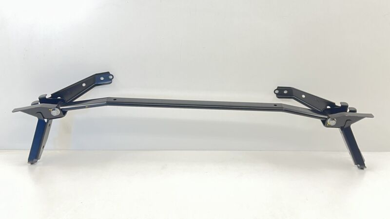 Does Not Apply 24-25 NISSAN Z NISMO RECARO SEAT REAR BACKREST BRACKET BRACE BAR OEM