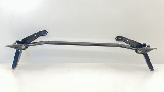 Does Not Apply 24-25 NISSAN Z NISMO RECARO SEAT REAR BACKREST BRACKET BRACE BAR OEM