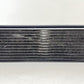 2282499 06-10 BMW M6 E63 E64 FRONT LOWER MOTOR ENGINE OIL COOLER RADIATOR 2282499 OEM