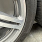 7 835 147 / 7835147 06-10 BMW M5 M6 E60 E63 E64 Style 167 Wheel Set Rim With Tire 19” Factory OEM