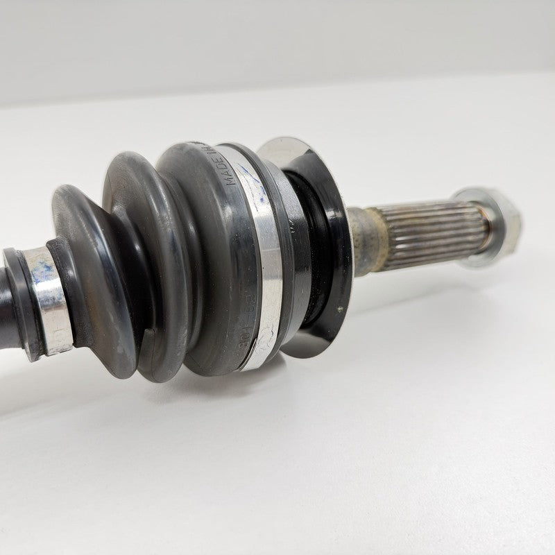 28421VC020 22-25 Subaru WRX Left Or Right Rear Axle Shaft 28421VC020 OEM