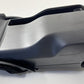 6832374 20-23 TOYOTA SUPRA STEERING COLUMN SHROUD COVER SURROUND PANEL TRIM OEM