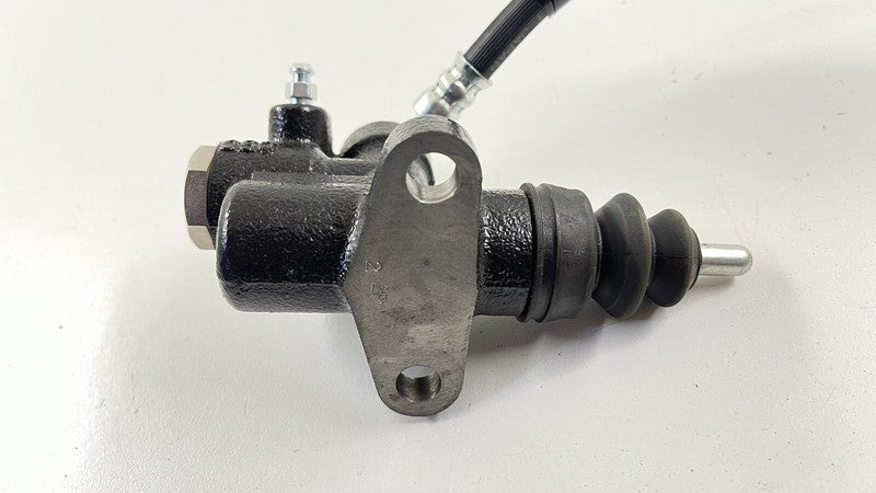 22-23 SUBARU WRX MANUAL TRANSMISSION MASTER CYLINDER CLUTCH SLAVE OEM