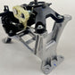 T20-A011 / T20 A011 / T20A011 24-25 ACURA INTEGRA TYPE S MANUAL TRANSMISSION SHIFTER WITH CABLES OEM