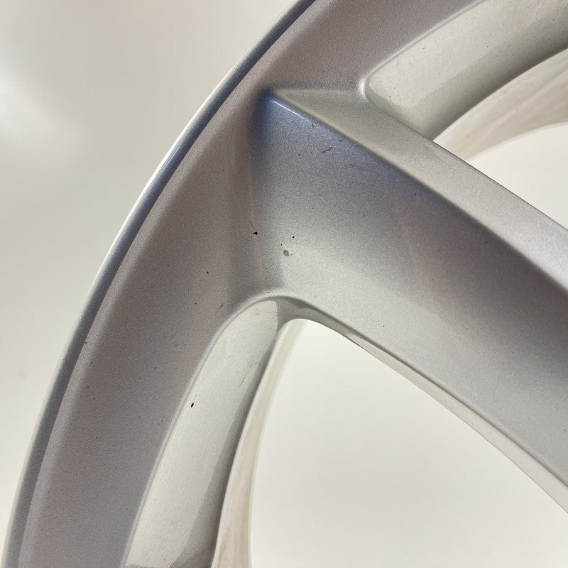 42611-50730 / 42611 50730 / 4261150730 07-09 Lexus LS460 Wheel Rim 18x7.5 +32 Offset Silver 42611-50730 Factory OEM