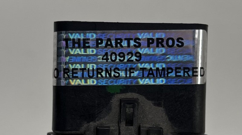 84809658 22-24 CADILLAC CT4 V BLACKWING TANK GAS FUEL PUMP WIRING WIRE HARNESS OEM