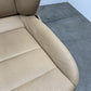 10-16 PORSCHE PANAMERA FRONT SEAT PAIR POWER MEMORY LEATHER LUXOR BEIGE OEM