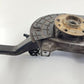 670003576 14-23 MASERATI GHIBLI AWD DRIVER LEFT FRONT SPINDLE KNUCKLE HUB BEARING OEM