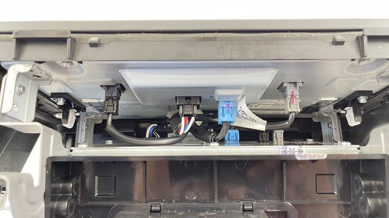 86222CC010 22-24 SUBARU BRZ TOUCH SCREEN DISPLAY SCREEN RADIO HEAD UNIT 86201CC600 OEM