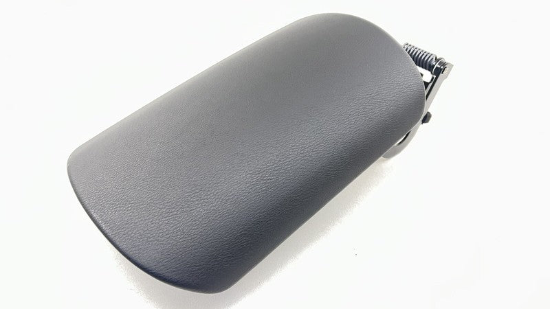22-25 NISSAN Z CENTER CONSOLE ARMREST ARM REST COVER LID LEATHER OEM