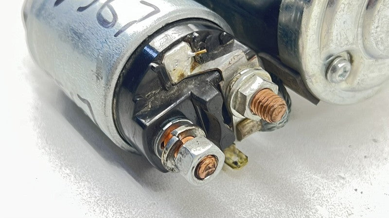 23300 AA880 /  23300AA880 22-25 SUBARU WRX MANUAL TRANSMISSION ENGINE CRANK STARTER 23300 AA880 OEM